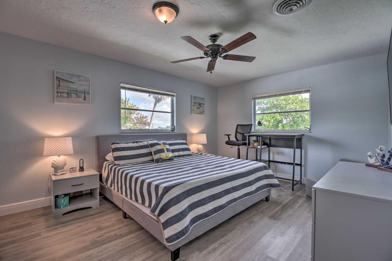 Waterfront Nokomis Escape With Dock, Kayaks And Bikes! Exterior foto