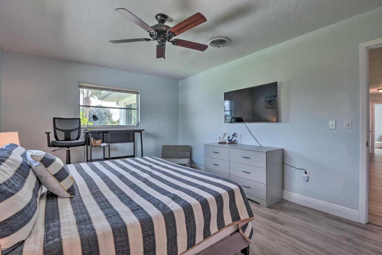 Waterfront Nokomis Escape With Dock, Kayaks And Bikes! Exterior foto