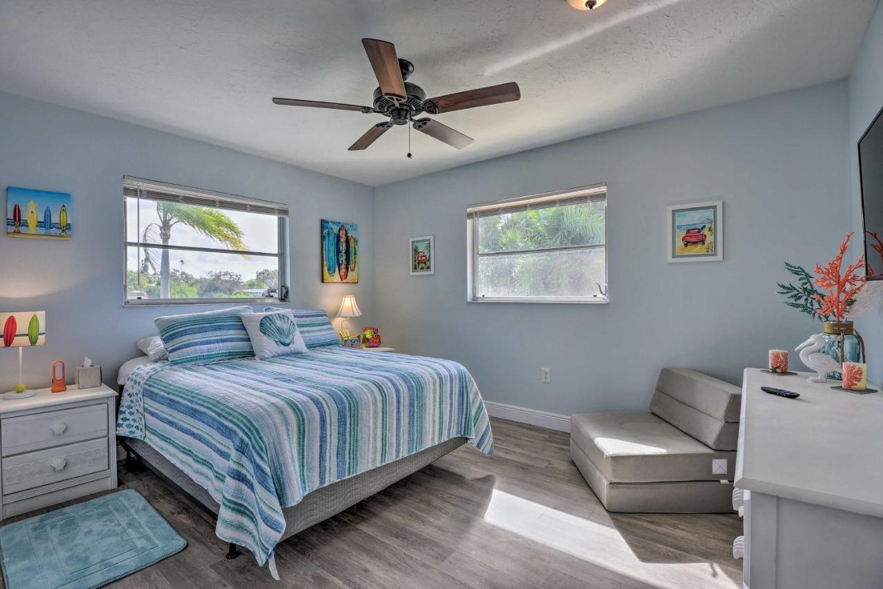 Waterfront Nokomis Escape With Dock, Kayaks And Bikes! Exterior foto