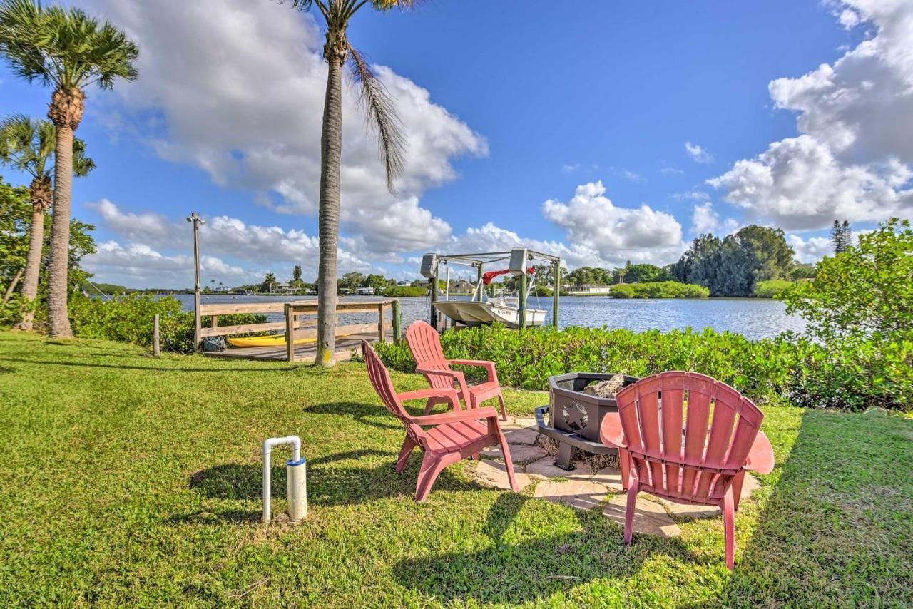 Waterfront Nokomis Escape With Dock, Kayaks And Bikes! Exterior foto